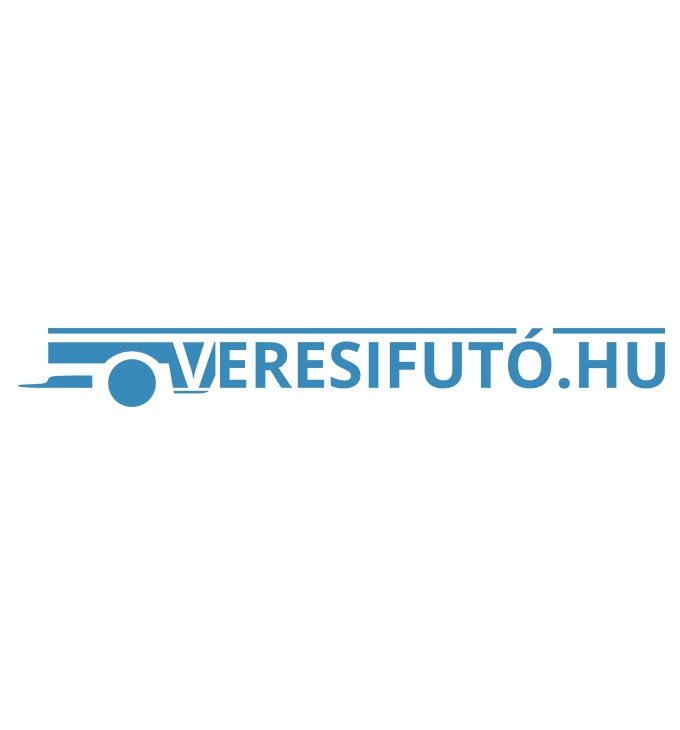 Veresifuto.hu logó készítés