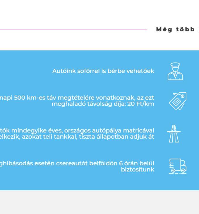 Viddmagad.hu - Kisbusz bérlés Pécs-Budapest - reszponzív honlapkészítés